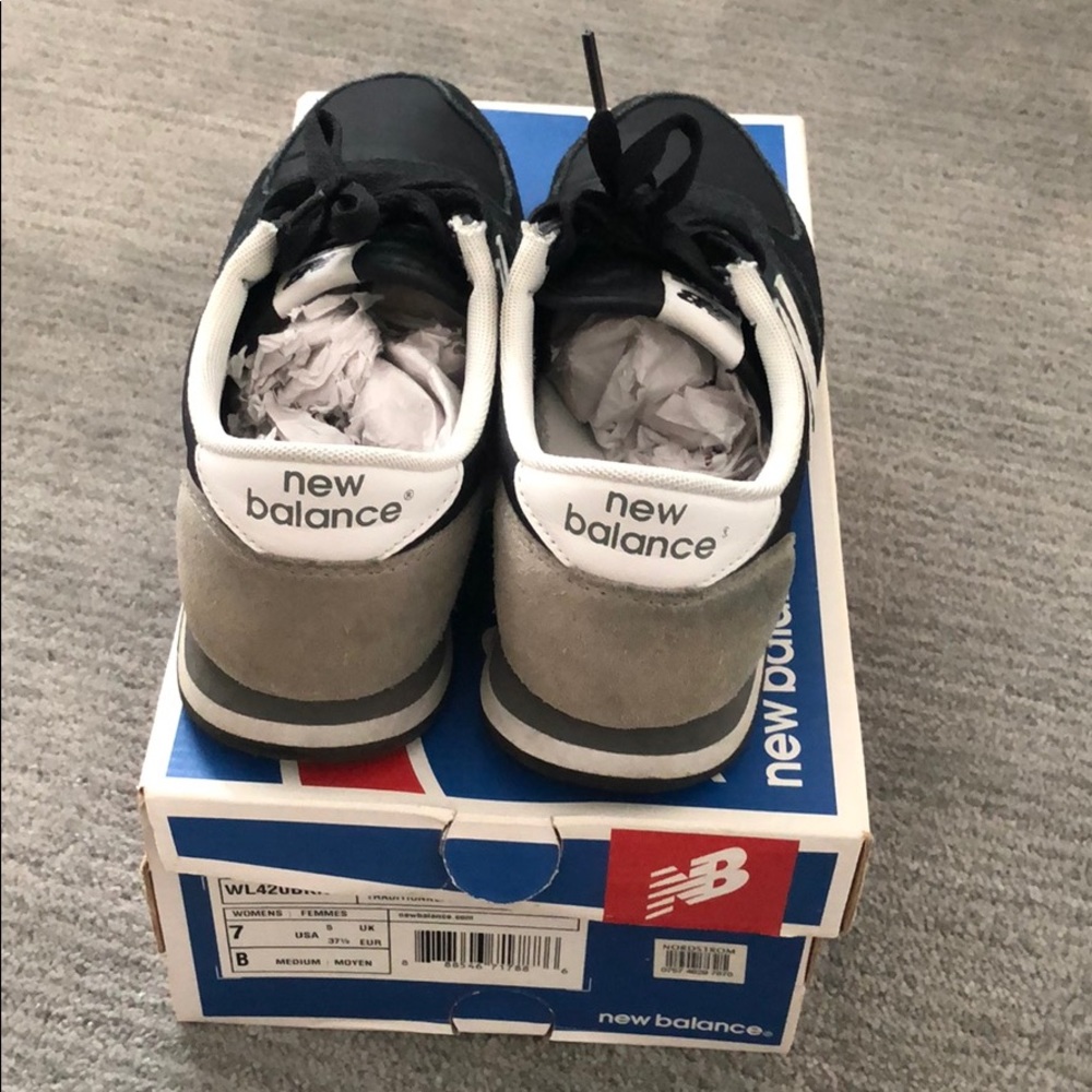 New Balance Women’s Shoes